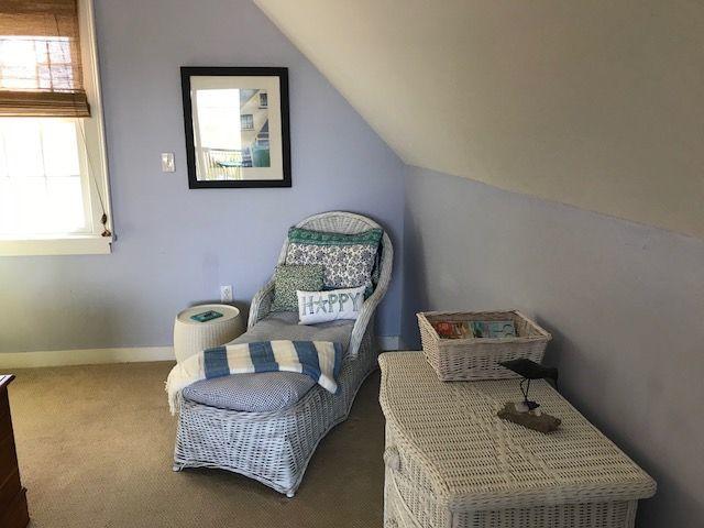 バーンズテーブル Lavender Bay Bed & Breakfast エクステリア 写真