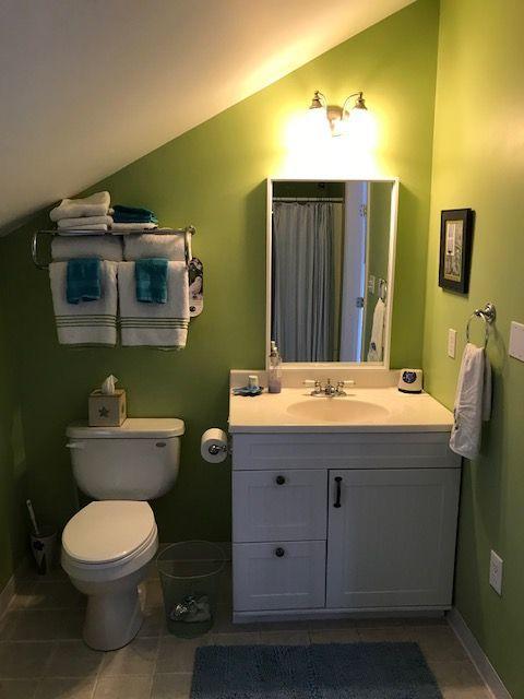 バーンズテーブル Lavender Bay Bed & Breakfast エクステリア 写真