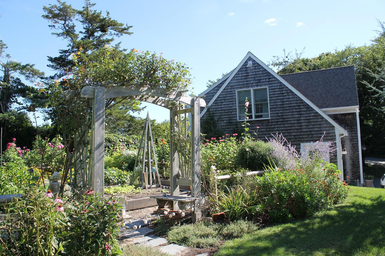 バーンズテーブル Lavender Bay Bed & Breakfast エクステリア 写真